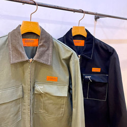 BEAMS（ビームス）UNIVERSAL OVERALL × BEAMS / 別注 トラック