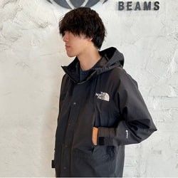 BEAMS（ビームス）THE NORTH FACE / Mountain Light Jacket（ブルゾン