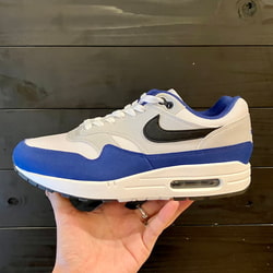 BEAMS（ビームス）NIKE / Air Max 1 Deep Royal Blue（シューズ