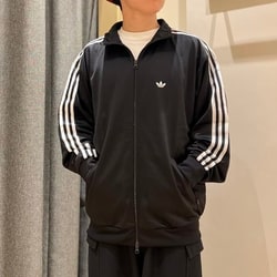 BEAMS（ビームス）adidas / トラックジャケット（トップス その他