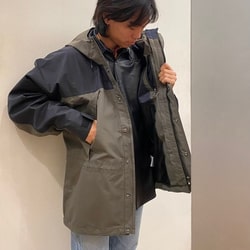 BEAMS（ビームス）THE NORTH FACE / Mountain Light Jacket（ブルゾン