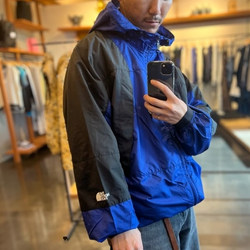 THE NORTH FACE PURPLE LABEL マウンテン上下