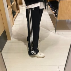 BEAMS（ビームス）adidas / トラックパンツ（パンツ スポーツパンツ