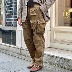 BEAMS PLUS（ビームス プラス）ENGINEERED GARMENTS / FA Pant