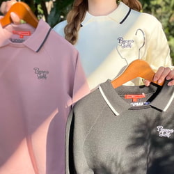 BEAMS GOLF（ビームス ゴルフ）BEAMS GOLF ORANGE LABEL / 襟付き