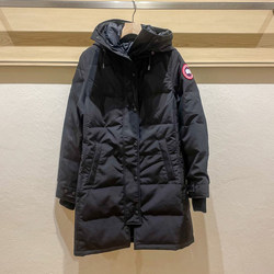 Ray BEAMS（レイ ビームス）○CANADA GOOSE / Mackenzie Parka（コート