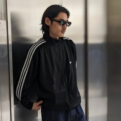 BEAMS（ビームス）adidas / トラックジャケット（トップス その他