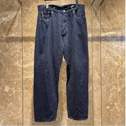 BEAMS（ビームス）COMOLI / Denim 5 Pocket Pant（パンツ デニムパンツ