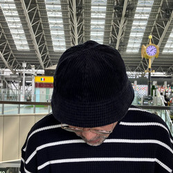 BEAMS(ビームス)コーデュロイ ベルハット(帽子 ハット)通販 BEAMS(ビームス)コーデュロイ ベルハット(帽子 ハット)通販