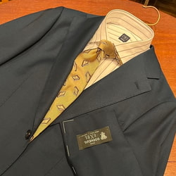 Brilla per il gusto（ブリッラ ペル イル グスト）DORMEUIL