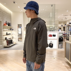 正規店即納】 THE NORTH FACE - NORTHFACE 22ss ベンチャー BEAMS