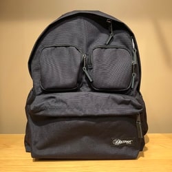 BEAMS（ビームス）EASTPAK × BEAMS / 別注 Padded Pak'r XL（バッグ ...