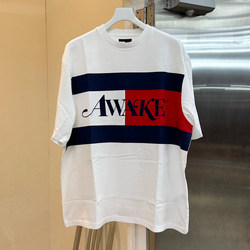 BEAMS（ビームス）Tommy x Awake NY / フラッグ Tシャツ（Tシャツ