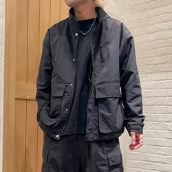 B:MING by BEAMS (B:MING by BEAMS) Water-repellent Cordura (R B:MING by BEAMS (B:MING by BEAMS) Water-repellent Cordura (R