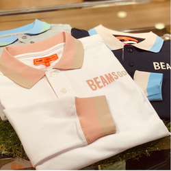 BEAMS GOLF（ビームス ゴルフ）BEAMS GOLF ORANGE LABEL / プライム