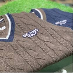 BEAMS GOLF（ビームス ゴルフ）〈MEN〉BEAMS GOLF PURPLE LABEL