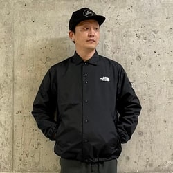 B:MING by BEAMS（ビーミング by ビームス）THE NORTH FACE / コーチ