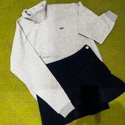 BEAMS GOLF（ビームス ゴルフ）〈WOMEN〉LACOSTE for BEAMS GOLF