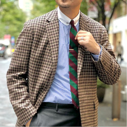 BEAMS PLUS（ビームス プラス）Tie Clip Silver925 Short