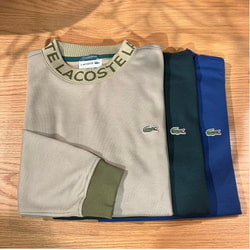 BEAMS GOLF（ビームス ゴルフ）〈MEN〉LACOSTE for BEAMS GOLF / 別注