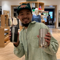 bPr BEAMS（bPrビームス）klean kanteen / Rise collection ライズ