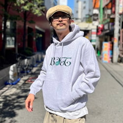 BEAMS T（ビームスT）BoTT / 2Y Hoodie（トップス パーカー）通販｜BEAMS