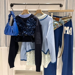 【海外配送可】【送料無料】 BEAMS BOY（ビームス カレッジ / ボーイ）【別注】BINDU バッグ