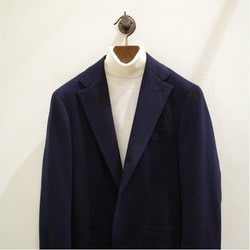 Brilla per il gusto（ブリッラ ペル イル グスト）LORO PIANA FABRIC カシミヤ ソリッド ジャケット（ジャケット  テーラードジャケット）通販｜BEAMS