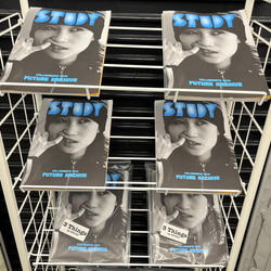 BEAMS STUDY Collaborate with FUTURE ARCHIVE / Magazine BEAMS STUDY Collaborate with FUTURE ARCHIVE / Magazine
