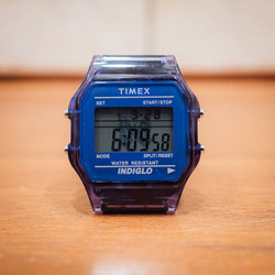 NEEDLES✖️TIMEX✖️BEAMS BOY-