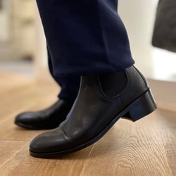 BEAMS（ビームス）PADRONE / BL Side Gore Boots（シューズ ブーツ