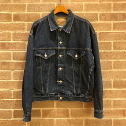 BEAMS（ビームス）orSlow × BEAMS / 別注 Dad's Denim Jacket