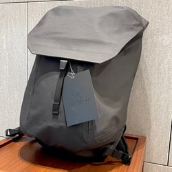 BEAMS（ビームス）ARC'TERYX / GRANVILLE 25 Backpack（バッグ ...