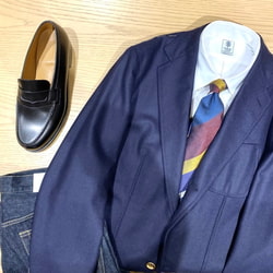BEAMS F(ビームスF)【別注】Gianfranco Bommezzadri BEAMS F(ビームスF)【別注】Gianfranco Bommezzadri