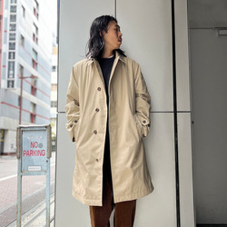 BEAMS（ビームス）THE NORTH FACE PURPLE LABEL × BEAMS / 別注 ステン