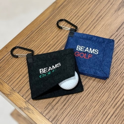 BEAMS GOLF（ビームス ゴルフ）BEAMS GOLF / ボールクリーナー