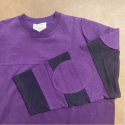 BEAMS（ビームス）INSCRIRE / Football Tee（Tシャツ