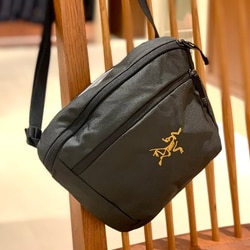 BEAMS（ビームス）ARC'TERYX / MANTIS2 Waist Pack（バッグ ウエスト