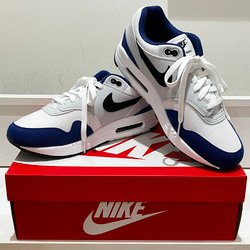 BEAMS（ビームス）NIKE / Air Max 1 Deep Royal Blue（シューズ