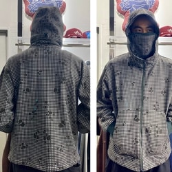 BEAMS（ビームス）FUTURE ARCHIVE / Mask Hoodie（トップス パーカー