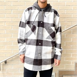 BEAMS BEAMS Flannel Check Shirt (Shirts, Blouses, Casual BEAMS BEAMS Flannel Check Shirt (Shirts, Blouses, Casual