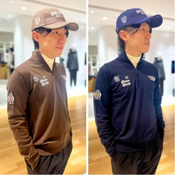 BEAMS GOLF（ビームス ゴルフ）〈MEN〉BEAMS GOLF PURPLE LABEL