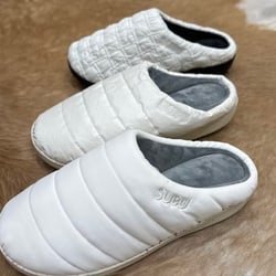 bPr BEAMS (bPr BEAMS) SUBU / Sandals Re: Collection PAPER