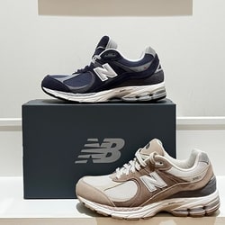 B:MING by BEAMS（ビーミング by ビームス）NEW BALANCE / M2002R SF