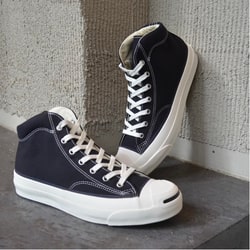 Pilgrim Surf+Supply（ピルグリム サーフ+サプライ）〈MEN〉CONVERSE