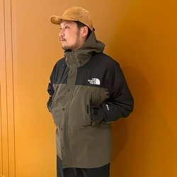 BEAMS（ビームス）THE NORTH FACE / Mountain Light Jacket（ブルゾン