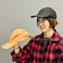 BEAMS BOY（ビームス ボーイ）DECHO × BEAMS BOY / 別注 レザー