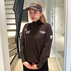 BEAMS GOLF（ビームス ゴルフ）PURPLE LABEL / タラッティ