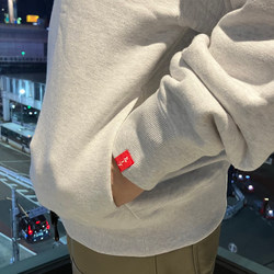 BEAMS JAPAN（ビームス ジャパン）【別注】LOOPWHEELER / 吊裏毛