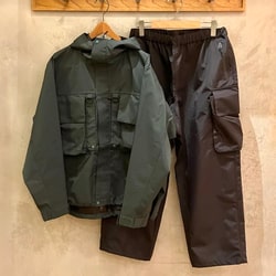 BEAMS（ビームス）【別注】Abu Garcia / Abu Allround Pants（パンツ カジュアルパンツ）通販｜BEAMS